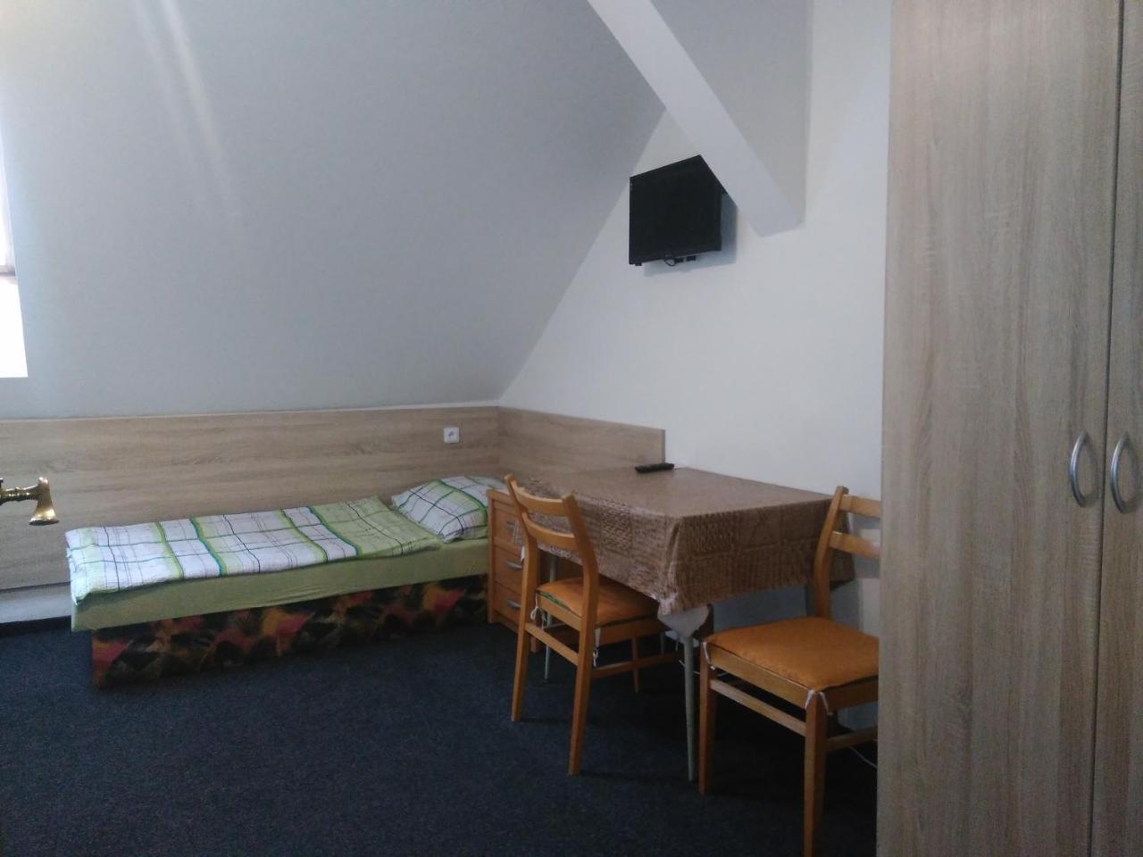 Penzion U Fouska Chodov (Karlovy Vary) Exterior foto